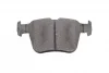 Колодки гальмівні (задні) Audi A3/VW Golf/Touran/Passat VI 1.0-2.0TDI/Skoda SuperB 12-(ATE) 025 250 0916 MEYLE 025-250-0916 (фото 5)