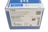 Колодки гальмівні (задні) Audi A3/VW Golf/Touran/Passat VI 1.0-2.0TDI/Skoda SuperB 12-(ATE) 025 250 0916 MEYLE 025-250-0916 (фото 6)