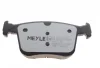 Колодки гальмівні (задні) Audi A3/VW Golf/Touran/Passat VI 1.0-2.0TDI/Skoda SuperB 12-(ATE) 025 250 0916/PD MEYLE 025-250-0916-PD (фото 2)