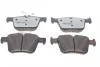 Колодки гальмівні (задні) Audi A3/VW Golf/Touran/Passat VI 1.0-2.0TDI/Skoda SuperB 12-(ATE) 025 250 0916/PD MEYLE 025-250-0916-PD (фото 5)