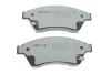 Колодки гальмівні (передні) Chevrolet Aveo 11-/Opel Astra J 09- 025 250 3118/PD MEYLE 025-250-3118-PD (фото 3)