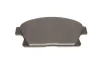 Колодки гальмівні (передні) Opel Astra J/Zafira C/Chevrolet Cruze 09- 025 250 3418/W MEYLE 025-250-3418-W (фото 5)
