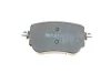 Колодки гальмівні (задні) Audi Q3/Skoda Octavia/Seat Leon/VW Golf/Sharan 12-/Passat B8/Caddy IV 14- 025 251 0917 MEYLE 025-251-0917 (фото 4)