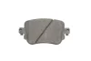 Колодки гальмівні (задні) Audi Q3/Skoda Octavia/Seat Leon/VW Golf/Sharan 12-/Passat B8/Caddy IV 14- 025 251 0917 MEYLE 025-251-0917 (фото 5)