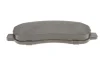 Колодки гальмівні (передні) Renault Master/Opel Movano 10- 025 251 4718/W MEYLE 025-251-4718-W (фото 9)