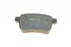 Колодки гальмівні (задні) Alfa Romeo Giulietta 1.4/1.6/2.0 JTDM 10-20 025 251 5617 MEYLE 025-251-5617 (фото 6)