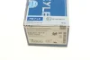 Колодки гальмівні (задні) Alfa Romeo Giulietta 1.4/1.6/2.0 JTDM 10-20 025 251 5617 MEYLE 025-251-5617 (фото 8)