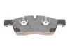 Колодки гальмівні (передні) Jeep Grand Cherokee IV 3.0-6.4 10- (194.6x64.1x19.2) 025 251 9021 MEYLE 025-251-9021 (фото 2)