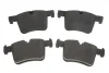 Колодки гальмівні (передні) BMW 1 (F20)/2 (F22)/3 (F30)/4 (F32) 11- 025 251 9919 MEYLE 025-251-9919 (фото 1)