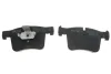 Колодки гальмівні (передні) BMW 1 (F20)/2 (F22)/3 (F30)/4 (F32) 11- 025 251 9919 MEYLE 025-251-9919 (фото 2)
