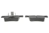Колодки гальмівні (передні) BMW 1 (F20)/2 (F22)/3 (F30)/4 (F32) 11- 025 251 9919 MEYLE 025-251-9919 (фото 3)
