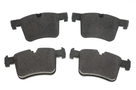 Колодки гальмівні (передні) BMW 1 (F20)/2 (F22)/3 (F30)/4 (F32) 11- 025 251 9919 MEYLE 025-251-9919