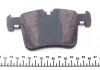 Колодки гальмівні (передні) BMW 1 (F20)/2 (F22)/3 (F30)/4 (F32) 11- 025 251 9919/PD MEYLE 025-251-9919-PD (фото 2)