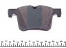 Колодки гальмівні (передні) BMW 1 (F20)/2 (F22)/3 (F30)/4 (F32) 11- 025 251 9919/PD MEYLE 025-251-9919-PD (фото 5)