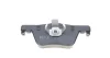 Колодки гальмівні (задні) BMW 3 (F30/F31/F34)/4 (F36) 11- 025 253 0717 MEYLE 025-253-0717 (фото 2)