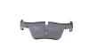 Колодки гальмівні (задні) BMW 3 (F30/F31/F34)/4 (F36) 11- 025 253 0717 MEYLE 025-253-0717 (фото 4)