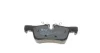 Колодки гальмівні (задні) BMW 2 (F44/46)/ i3 (I01)X1 (F48)/X2 (F39)/ Mini Clubman (F54) 13- 025 253 3116 MEYLE 025-253-3116 (фото 2)