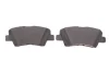 Колодки гальмівні (задні) Kia Sportage/Ceed/Rio/Optima/Hyundai Accent/i10/i20/i30/i40/Elantra 10- (PREMIUM) 025 253 3715/PD MEYLE 025-253-3715-PD (фото 5)