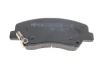 Колодки гальмівні (передні) Hyundai Accent IV/Kia Rio 10- 025 253 4818 MEYLE 025-253-4818 (фото 2)