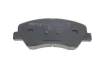 Колодки гальмівні (передні) Hyundai Accent IV/Kia Rio 10- 025 253 4818 MEYLE 025-253-4818 (фото 3)