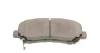 Колодки гальмівні (передні) Mazda CX-5 11- (Akebono) 025 255 6416 MEYLE 025-255-6416 (фото 3)