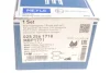 Колодки гальмівні (передні) BMW 2 (F45/F46)/5 (G30/F90)/X1(F48)/X2 (E39)/X3 (G01/F97) 13- 025 256 1718 MEYLE 025-256-1718 (фото 7)