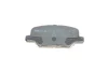 Колодки гальмівні (задні) Citroen C4 Aircross/Mazda 6/Mitsubishi Outlander III/Peugeot 4008 12- 025 256 8814 MEYLE 025-256-8814 (фото 6)