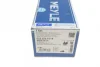 Колодки гальмівні (передні) Hyundai Elantra 10-/ i30 11-/ Kia Ceed 12- R15 (Bosch) 025 256 9218 MEYLE 025-256-9218 (фото 4)