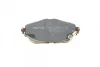 Колодки гальмівні (передні) Toyota Auris II/Corolla 12- (Bosch) 025 256 9819 MEYLE 025-256-9819 (фото 2)