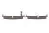 Колодки гальмівні (передні) Toyota Auris 12-18/Corolla 13-18 (PREMIUM) 025 256 9819/PD MEYLE 025-256-9819-PD (фото 3)