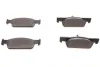 Колодки гальмівні (передні) Dacia Logan/Renault Clio 12- 025 257 0217 MEYLE 025-257-0217 (фото 6)