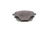 Колодки гальмівні (задні) Citroen C4/Peugeot 308 13-/3008/5008 16-/508 18- 025 258 2717 MEYLE 025-258-2717 (фото 7)