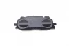 Колодки гальмівні (передні) Audi A5/Q7 2.0-3.0 D 15-/VW Touareg 17- 025 258 6117 MEYLE 025-258-6117 (фото 2)