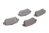 Колодки гальмівні (задні) Nissan Qashqai/ X-trail/ Renault Kadjar/ Koleos 13- (TRW) 025 259 6515 MEYLE 025-259-6515 (фото 11)