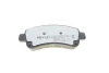 Колодки гальмівні (задні) Citroen Jumper/Peugeot Boxer 3.0 HDi 10- 025 259 8721/PD MEYLE 025-259-8721-PD (фото 12)