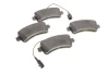 Колодки гальмівні (задні) Citroen Jumper/Peugeot Boxer 3.0 HDi 10- 025 259 8721/PD MEYLE 025-259-8721-PD (фото 14)