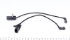 Колодки гальмівні (передні) Audi A6/A7/A8 10-18 025 261 5820/PD MEYLE 025-261-5820-PD (фото 4)