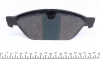 Колодки гальмівні (передні) Audi A6/A7/A8 10-18 025 261 5820/PD MEYLE 025-261-5820-PD (фото 5)