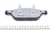 Колодки гальмівні (передні) Audi A6/A7/A8 10-18 025 261 5820/PD MEYLE 025-261-5820-PD (фото 6)