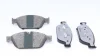 Колодки гальмівні (передні) Audi A6/A7/A8 10-18 025 261 5820/PD MEYLE 025-261-5820-PD (фото 7)
