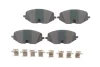 Колодки гальмівні (передні) Audi A3/Skoda Octavia/Seat Leon/VW Golf VIII 19- 025 261 6920/PD MEYLE 025-261-6920-PD (фото 1)