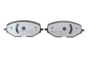 Колодки гальмівні (передні) Audi A3/Skoda Octavia/Seat Leon/VW Golf VIII 19- 025 261 6920/PD MEYLE 025-261-6920-PD (фото 4)