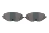 Колодки гальмівні (передні) Audi A3/Skoda Octavia/Seat Leon/VW Golf VIII 19- 025 261 6920/PD MEYLE 025-261-6920-PD (фото 5)
