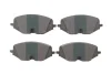 Колодки гальмівні (передні) Audi A3/Skoda Octavia/Seat Leon/VW Golf VIII 19- 025 261 6920/PD MEYLE 025-261-6920-PD (фото 6)