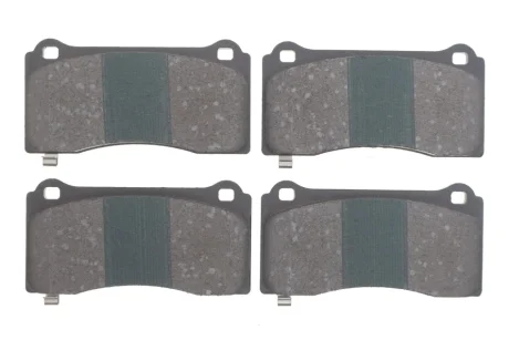 Колодки гальмівні (передні) Tesla Model 3 17- 025 262 7516/PD MEYLE 025-262-7516-PD