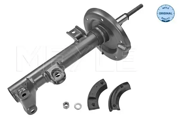 Амортизатор (передній) MB C-class (W203/CL203) 00-11 026 623 0003 MEYLE 026-623-0003 (фото 1)