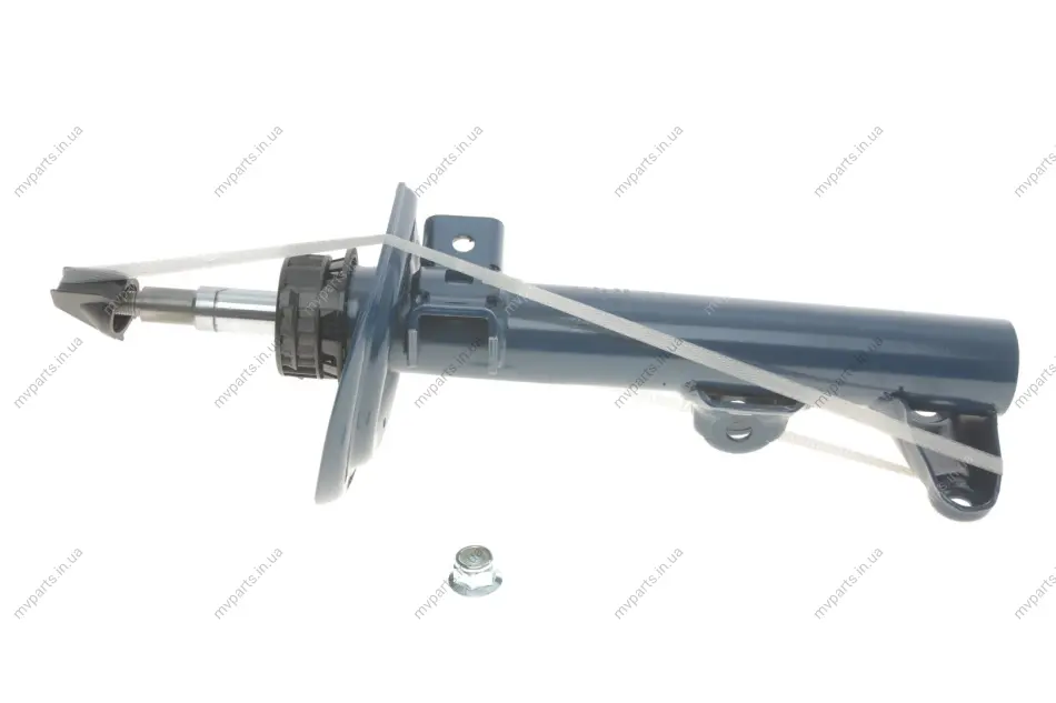 Амортизатор (передній) MB C-class (W204) 07- 026 623 0013 MEYLE 026-623-0013 (фото 1)