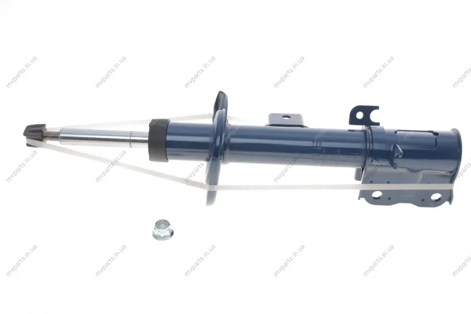 Амортизатор (передній) Smart Forfour 04-06/Mitsubishi Colt 04-12 (L) 026 623 0017 MEYLE 026-623-0017 (фото 1)