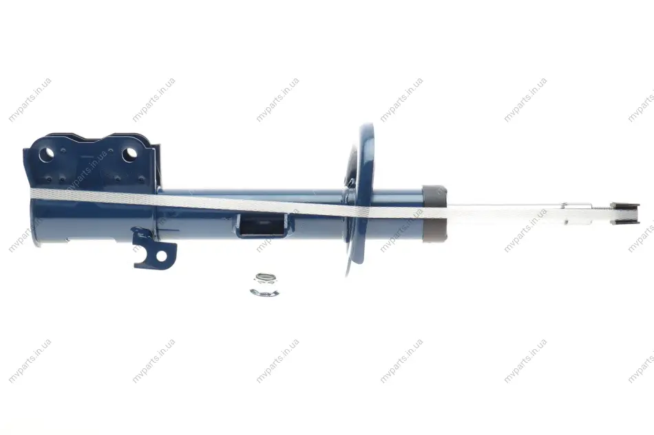 Амортизатор (передній) Smart Forfour 04-06/Mitsubishi Colt 04-12 (R) 026 623 0018 MEYLE 026-623-0018 (фото 1)