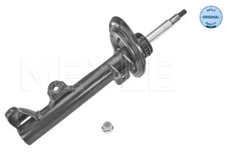 Амортизатор (передній) MB C-class (W204)/E-class (C207) 07-16 026 623 0025 MEYLE 026-623-0025